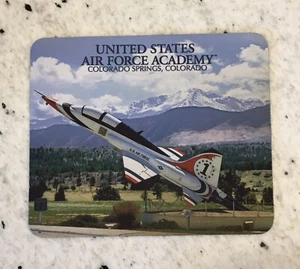 USAF Academy Colorado Springs, Colorado Computer Mouse - Picture 1 of 4