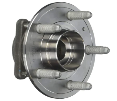 GM 25979186 Rear Wheel Hub Bearing Assembly For 10 -17 Chevy Equinox GMC Terrain - Image 1 of 4