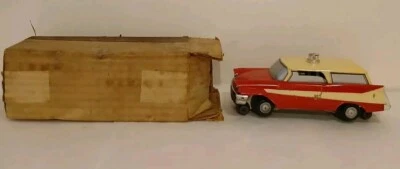 Lionel No. 68 Executive Inspection Car Motorized Unit - Image 1 of 4