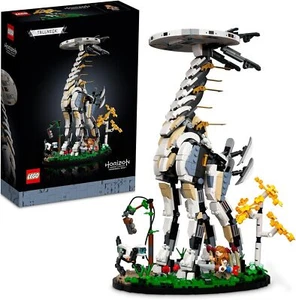 LEGO Horizon Forbidden West: Tall Neck Birthday Present 76989 Toy Block present - Picture 1 of 10