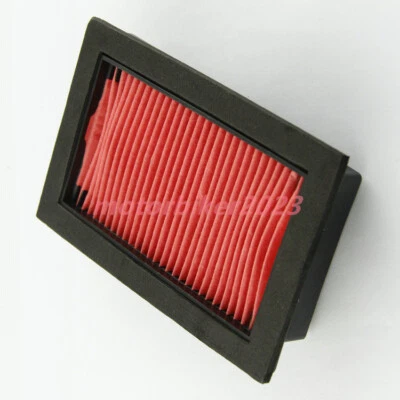 For Yamaha Air Filter Cleaner XT660 XT660R XT660X 2004-2014 MT03 MT-03 2006-2012 - Image 1 of 4