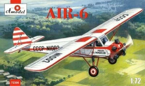 AIR-6 72306 AMODEL 1:72 New! - Picture 1 of 1