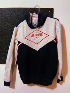 Men’s Lee Cooper hoodie (Winter/Summer) - Picture 1 of 2