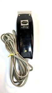 Cortapelos vintage Sunbeam modelo 80 60 ciclos -110-120 voltios, 100 % funcionando  - Imagen 1 de 6