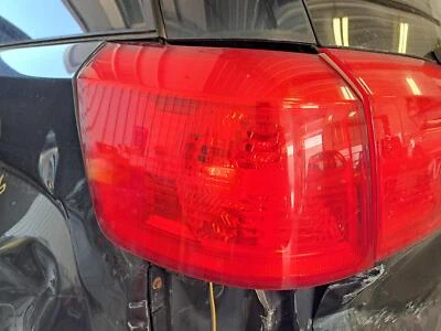 Used Left Tail Light Assembly fits: 2010 Gmc Terrain quarter panel mounted Left - Image 1 of 4