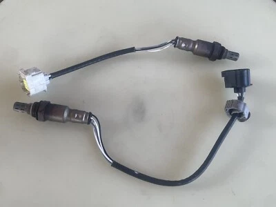 Dodge Charger Scat Pack 392 2022 6,4 L genuino OEM O2 sensor de oxígeno conjunto de 2 Foto 1 de 4