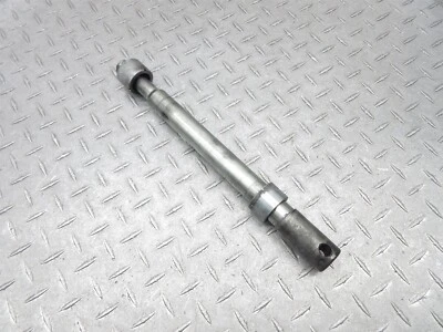 2005 Harley Davidson Road King FLHR Front Axle Wheel Bolt Pin Spindle - Image 1 of 4