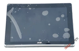 NOWY ORYGINALNY PRZEŁĄCZNIK ACER ASPIRE 10 SW5-012 LCD Z MODUŁEM DOTYKOWYM - Zdjęcie 1 z 3