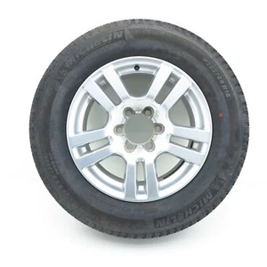 Komplettrad Felge Alufelge 1x Toyota LAND CRUISER PRADO J15 42611-60830 - Bild 1 von 3