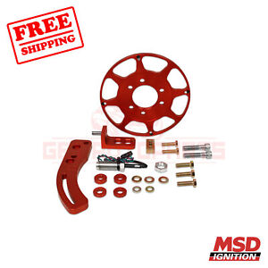 MSD Ignition Crank Trigger Kit for GMC Jimmy 1976