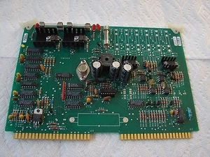 Placa 820214-001 Rev F 2981222006 - Imagen 1 de 9