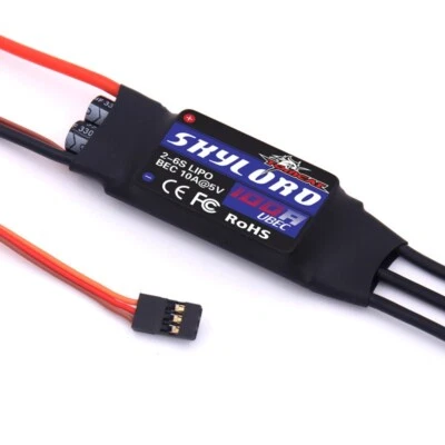 TomCat Skylord 100A ESC - Image 1 of 3