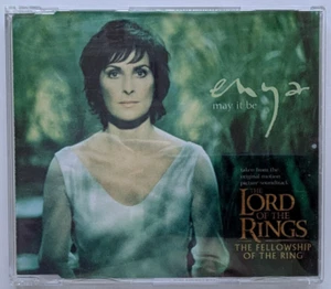 Enya - May It Be [EU] (CD único, 2002) casi como nuevo - Imagen 1 de 2