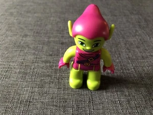 LEGO Duplo Marvel Super Heroes Green Goblin Figure - Picture 1 of 3