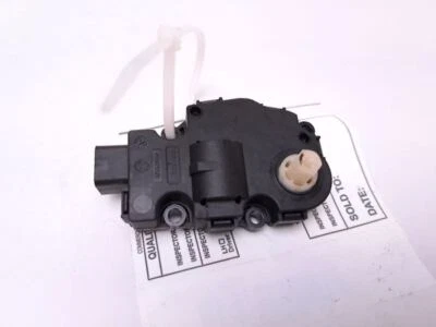 HVAC AC HEATER BLEND DOOR ACTUATOR fits AUDI A4 2008 - 2013 - Image 1 of 4