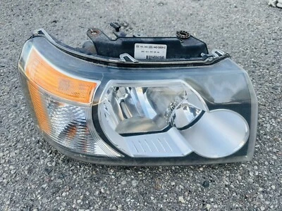 Farol de xenônio para passageiros LAND ROVER LR2 RH 2008-2012 FABRICANTE DE EQUIPAMENTO ORIGINAL - Imagem 1 de 4
