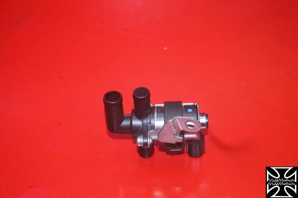 08 2008 Honda Goldwing 1800 válvula de aire solenoide superior motor interruptor sensor Foto 1 de 4