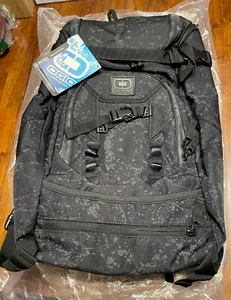 Mochila pintura para salpicaduras OGIO Patrol - Nueva - Imagen 1 de 7