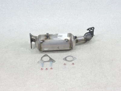 RUßPARTIKELFILTER NEU für Subaru Forester + Impreza 2.0D AWD Partikelf. DPF FAP - Bild 1 von 2