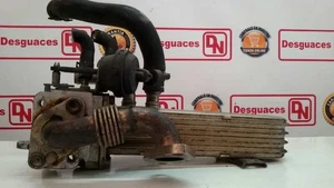 03G131513J refrigeratore olio motore per VOLKSWAGEN PASSAT BERLINA (3C2) 559370 - Picture 1 of 3