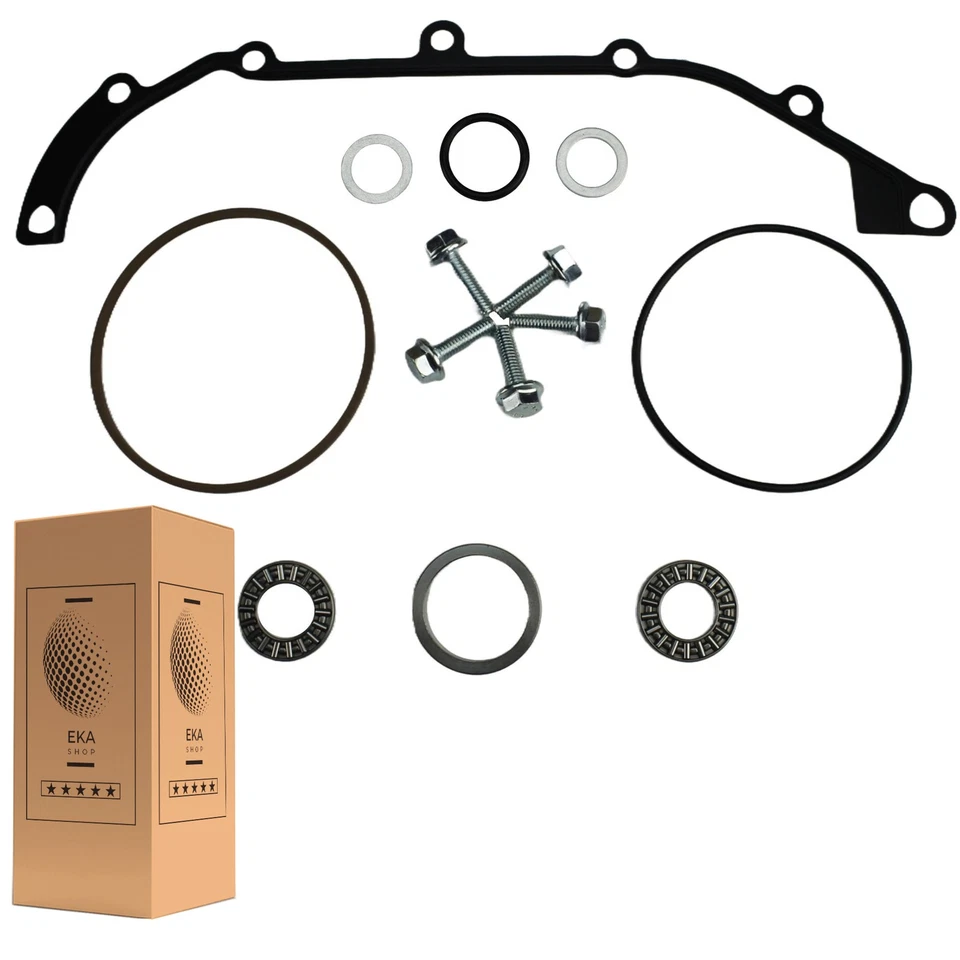 Einfach Vanos Dichtring Steuergehäuse für BMW 3er E36 5er E34 E39 E38  M50TU M52 - Bild 1 von 1