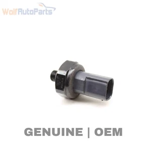 2008-2013 BMW 135I - AC Pressure Switch / Sensor 9141958 - Picture 1 of 3