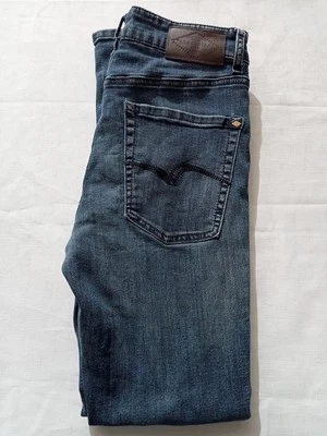 Lee Cooper Blue Jeans Size 76cm 29.9inches us 12 - Image 1 of 3