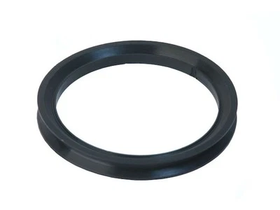 For 1970-1976 Porsche 914 Filter Housing Gasket 68934SXBH 1971 1972 1973 1974 - Image 1 of 2