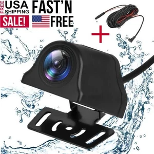 Upgraded WDR Rear Camera For G930/G840S/G900/G850,USB-C Dash Cam 1080P Camera US - Picture 1 of 10