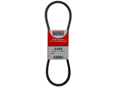 For 1997 Hyundai Sonata Accessory Drive Belt 53196PTSD - Image 1 of 2