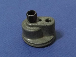 Triumph Tiger Cub 375/064 Mixing Chamber Top 375 Carburettors Secondhand ' - Picture 1 of 4