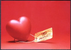 Promo Postcard for VIRGIN TRAVEL ZONE - 'One Stop Shop for Atlantic Flights' - Picture 1 of 2