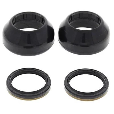 Kit de limpador de óleo e poeira para garfo All Balls para BMW R80RT 85-95 - Imagem 1 de 4