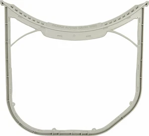 ADQ56656401 Lint Filter Compatible with LG Dryer AP4457244, PS3531962 - Picture 1 of 2