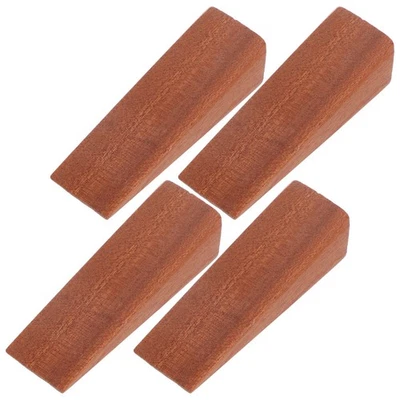  4 Pcs Tür Windstopper Türfeststeller Türstopper Magnettür Stoppt Türmagnet - Bild 1 von 4