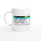 ZX Spectrum Load Screen Mug