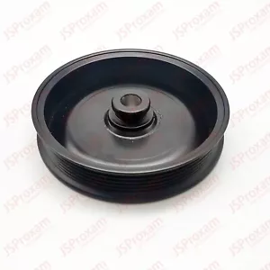 MerCruiser Sea Water Pump Pulley, Serpentine Belt - 862351T, 8M0150724 - Picture 1 of 4