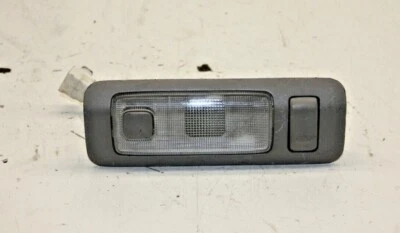 Interruptor de luz domo trasero derecho pasajero Lexus GS300 GS400 GS430 1998-2005 (NB27) Foto 1 de 2