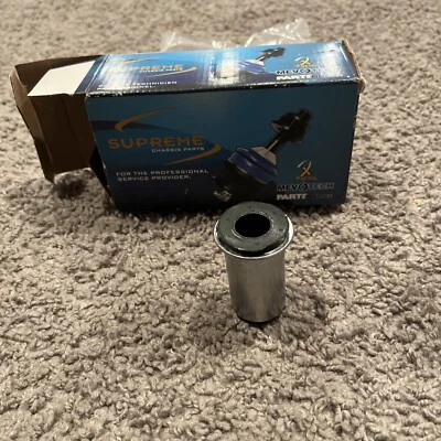 Steering Idler Arm Bushing Ford Lincoln Mercury MS40490 - Image 1 of 4