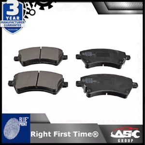 BluePrint Brake Pad Set - Front - fits Toyota Corolla 2000-2008 04465-02130 - Picture 1 of 1