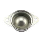 Metal Steel Ball Caster Wheel Universal Eye Round Wheel Hardware Accessories