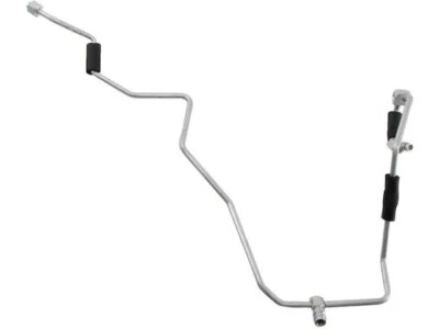 Manguera de líquido refrigerante aire acondicionado Acura CL 1997-1999 76199DMHR 1998 manguera de aire acondicionado Foto 1 de 2