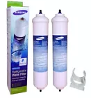 2x Samsung Da29-10105J WSF-100 HAFEX/EXP Aquapure Kühlschrank Wasserfilter
