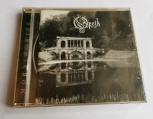 CD Compact Disc  -- Morningrise - Opeth - 2008 - 5016685023543 - Foto 1 di 3