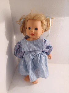 Mattel Little Mommy Gotta Go Potty Talks & Laughs Interactive Doll - Picture 1 of 5