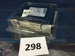 GE IC695ACC400-AA ENERGY PACK MODULE - Picture 1 of 3