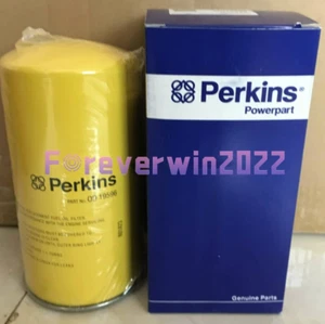 1PCS NEW FOR PERKINS Engine diesel filter OD19596 - Picture 1 of 2