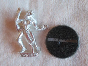 BloodBowl Amazon Catcher *Blood Bowl* Games Workshop - Imagen 1 de 1