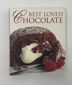 Best Loved Chocolate Board Books Sourcebooks Inc - Foto 1 di 3