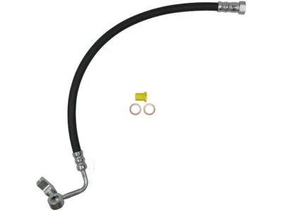 Conjunto de mangueira de linha de pressão direção hidráulica Infiniti QX50 2014-2017 71484NCKV - Imagem 1 de 2